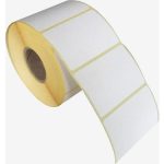 Termal Barkod Etiketi