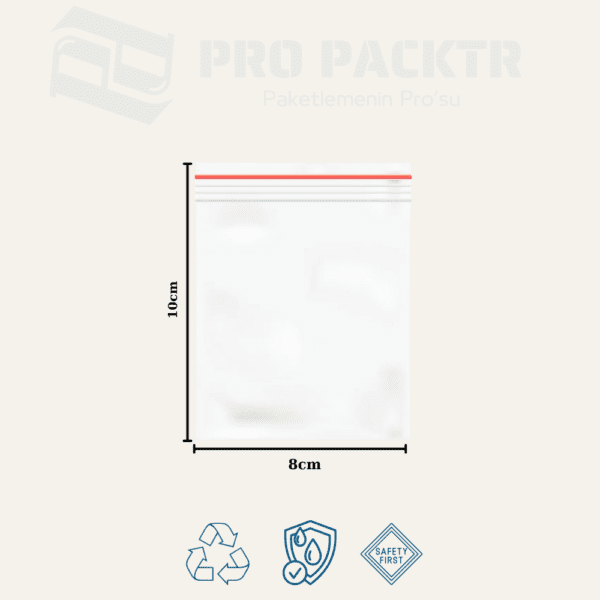 kilitli poşet, zip kilitli poşet, şeffaf kilitli poşet, toptan kilitli poşet, ambalaj poşeti, kilitli naylon poşet, ebatlı kilitli poşet