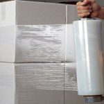 Ambalaj ve Etiket Ürünleri Nelerdir? Doğru Kullanımın Önemi 3 stretch wrap film recycling 150x150 1