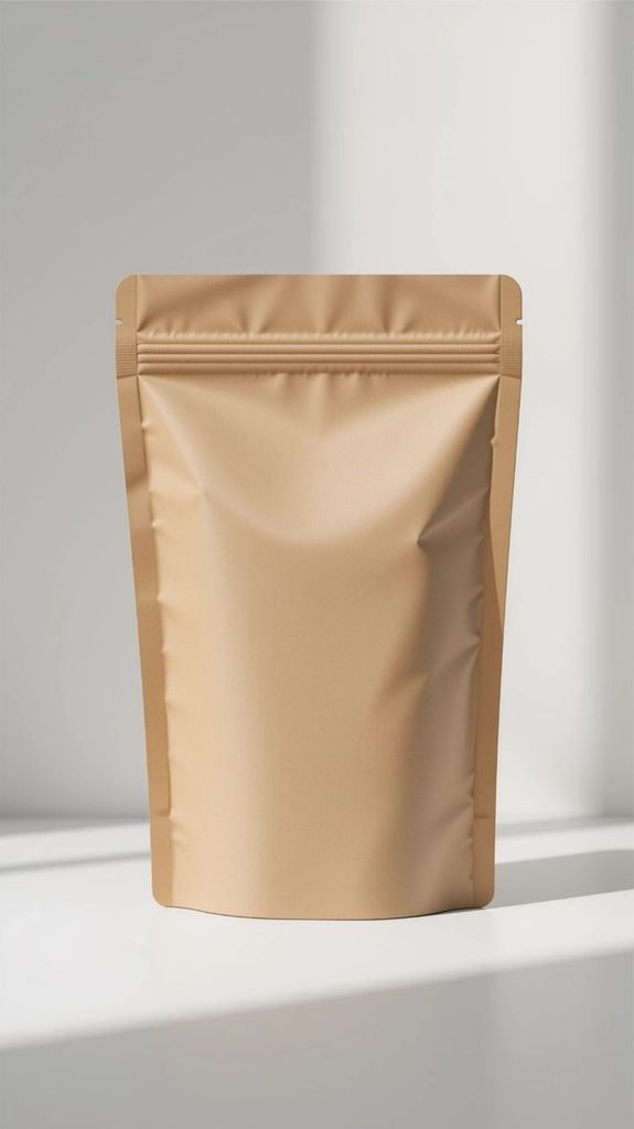Kraft Doypack Nedir? Hangi Ürünlerde Kullanılır?